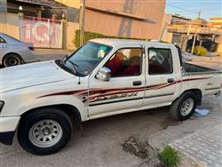 جريت وول دير